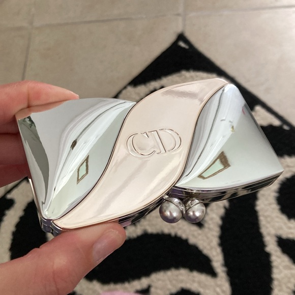 Dior Spring 2014 palette Trianon 001 - Picture 10 of 10